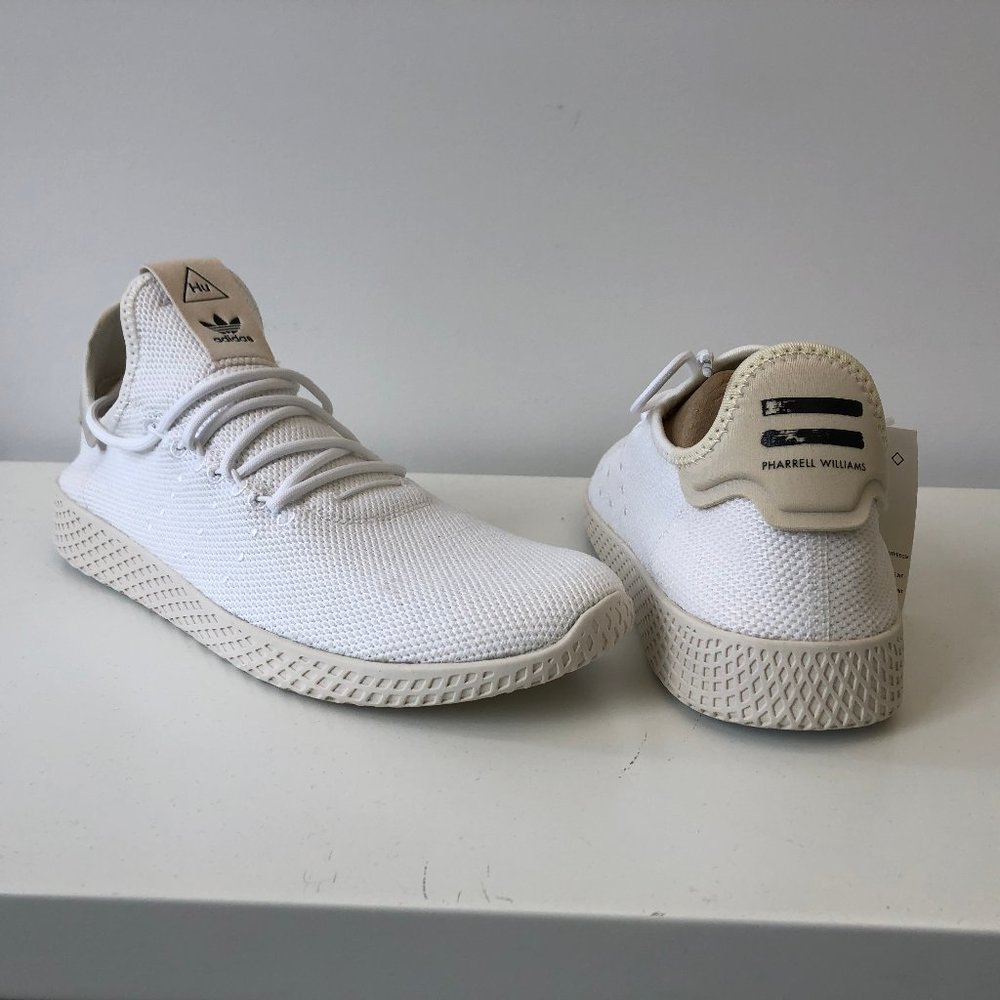 ADIDAS X PHARRELL WILLIAMS TENNIS HU